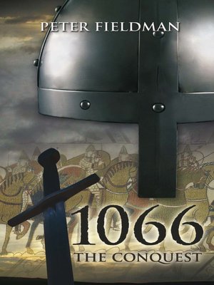 cover image of 1066 the Conquest